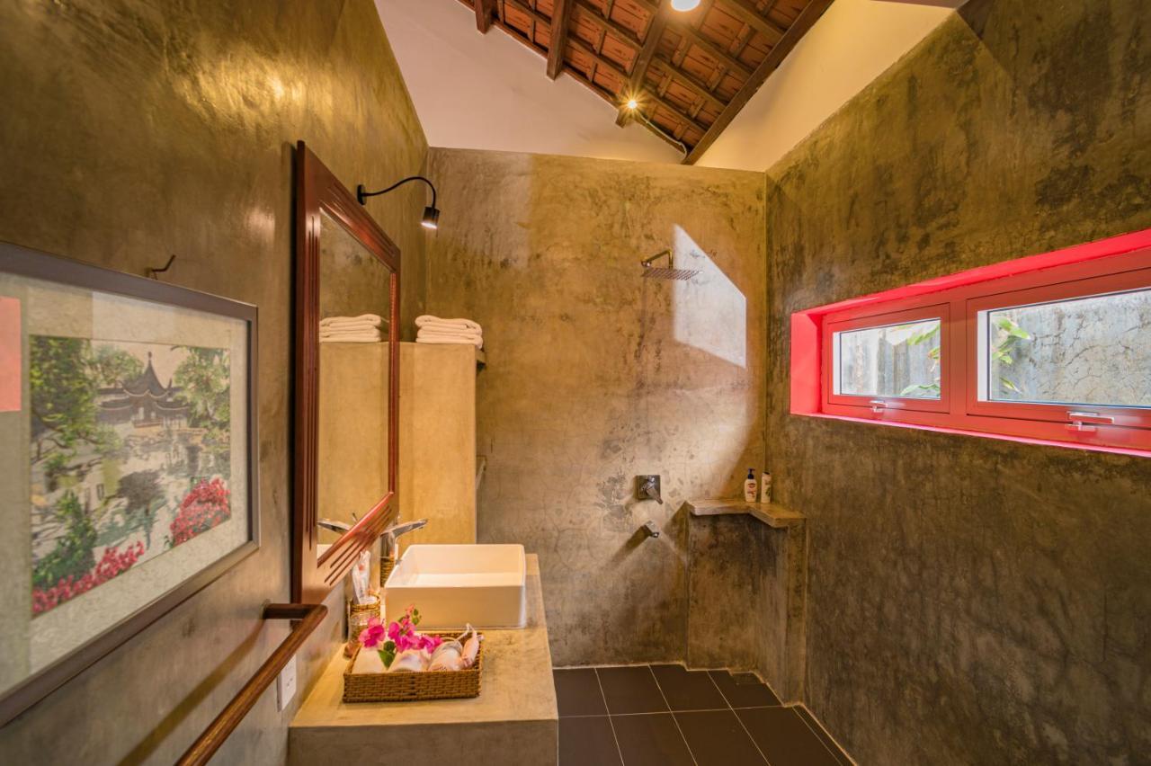 Be'S Beach House An Bang Hoi An Exterior foto